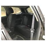 2017 Nissan Pathfinder