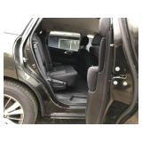 2017 Nissan Pathfinder