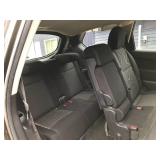 2017 Nissan Pathfinder