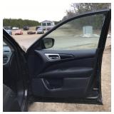 2017 Nissan Pathfinder