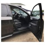 2017 Nissan Pathfinder