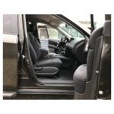 2017 Nissan Pathfinder