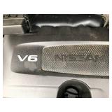 2017 Nissan Pathfinder