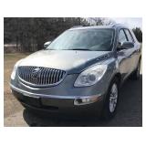 2008 Buick Enclave CXL AWD