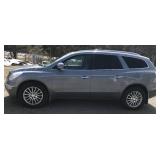 2008 Buick Enclave CXL AWD
