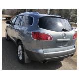 2008 Buick Enclave CXL AWD