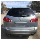 2008 Buick Enclave CXL AWD