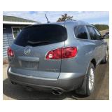 2008 Buick Enclave CXL AWD