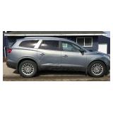 2008 Buick Enclave CXL AWD