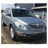 2008 Buick Enclave CXL AWD