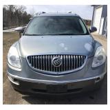 2008 Buick Enclave CXL AWD