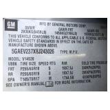 2008 Buick Enclave CXL AWD