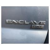 2008 Buick Enclave CXL AWD
