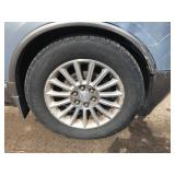 2008 Buick Enclave CXL AWD