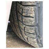 2008 Buick Enclave CXL AWD