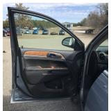 2008 Buick Enclave CXL AWD