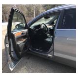 2008 Buick Enclave CXL AWD