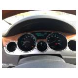 2008 Buick Enclave CXL AWD