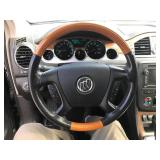 2008 Buick Enclave CXL AWD
