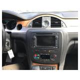 2008 Buick Enclave CXL AWD