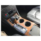 2008 Buick Enclave CXL AWD