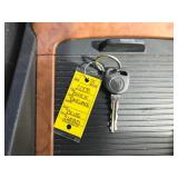 2008 Buick Enclave CXL AWD