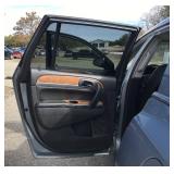 2008 Buick Enclave CXL AWD