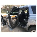 2008 Buick Enclave CXL AWD