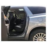 2008 Buick Enclave CXL AWD