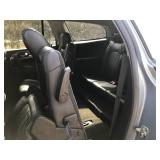 2008 Buick Enclave CXL AWD