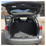 2008 Buick Enclave CXL AWD