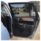 2008 Buick Enclave CXL AWD