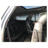 2008 Buick Enclave CXL AWD