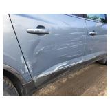 2008 Buick Enclave CXL AWD