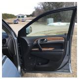 2008 Buick Enclave CXL AWD