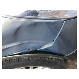 2008 Buick Enclave CXL AWD