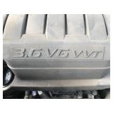 2008 Buick Enclave CXL AWD