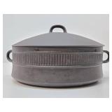 Unused Vintage DANSK Covered Dish #2