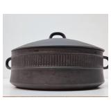 Unused Vintage DANSK Covered Dish #2