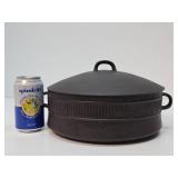 Unused Vintage DANSK Covered Dish #2