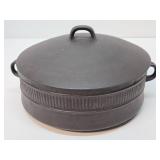 Unused Vintage DANSK Covered Dish #2