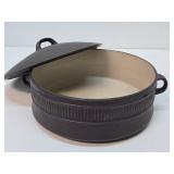 Unused Vintage DANSK Covered Dish #2