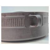 Unused Vintage DANSK Covered Dish #2