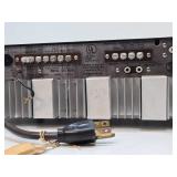 Nice Vintage BOGEN Model CHS-100A Solid State Amplifier