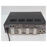 Nice Vintage BOGEN Model CHS-100A Solid State Amplifier