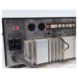 Nice Vintage BOGEN Model CHS-100A Solid State Amplifier