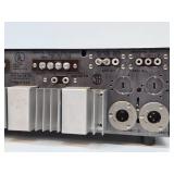 Nice Vintage BOGEN Model CHS-100A Solid State Amplifier