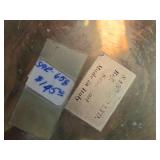 Impressive Vintage Mid Century Heavy Sand Cast Brass Bowl - Made in Italy