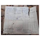 Large Group of Genuine Pre-Columbian Clay Artifacts Pieces etc