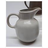 Very Nice Group of Mid Century / Vintage Art Pottery Vases